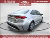 2021 Toyota Corolla LE - thumbnail 4