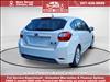 2013 Subaru Impreza 2.0i Premium