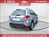 2021 Subaru Forester Base