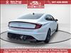 2022 Hyundai SONATA N Line