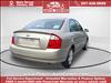 2005 Kia Spectra EX