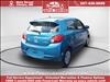 2015 Mitsubishi Mirage DE - thumbnail 4