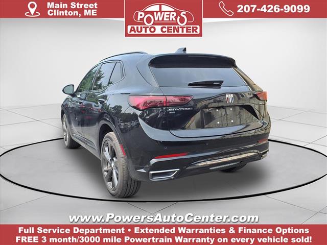 2024 Buick Envision Sport Touring
