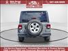 2020 Jeep Wrangler Unlimited Sport - thumbnail 5