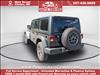 2025 Jeep Wrangler  - thumbnail 5