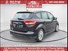 2017 Ford C-MAX Energi SE