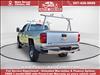 2016 Chevrolet Silverado 2500HD Work Truck