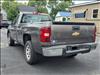 2013 Chevrolet Silverado 1500 Work Truck