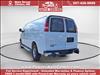 2022 Chevrolet Express 2500