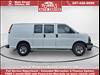 2023 GMC Savana 2500