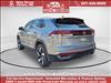 2025 Volkswagen Atlas Cross Sport SE 4Motion