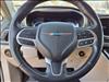 2021 Chrysler Pacifica Hybrid Touring L - thumbnail 5