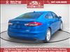 2019 Ford Fusion Hybrid SEL - thumbnail 5