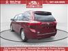 2017 Toyota Sienna LE 7-Passenger
