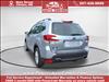 2021 Subaru Forester Base