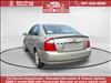 2005 Kia Spectra EX