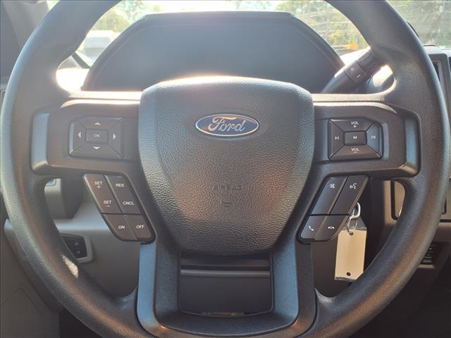 2021 Ford F-250 Super Duty XL