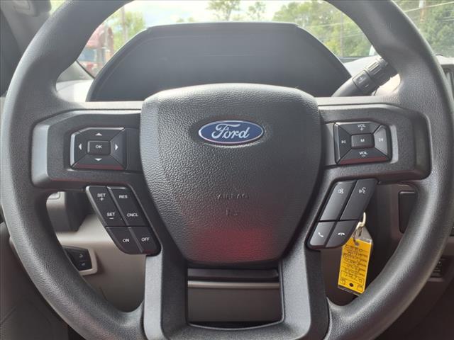 2022 Ford F-250 Super Duty XL