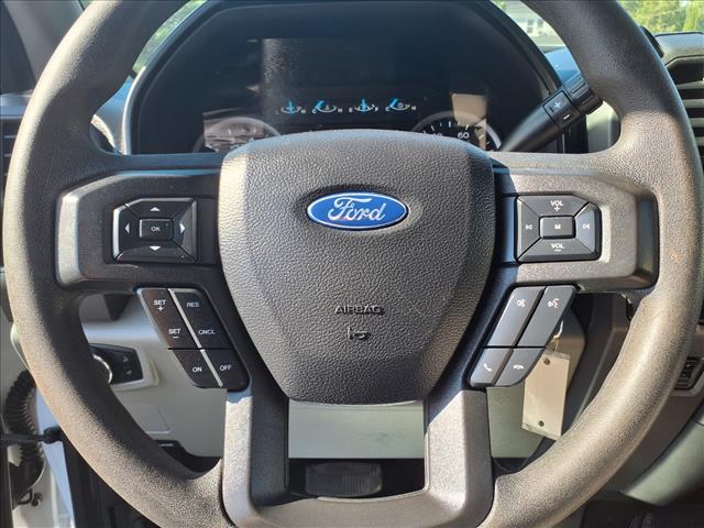 2021 Ford F-250 Super Duty XL
