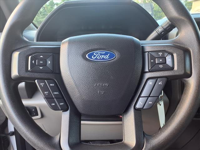 2021 Ford F-250 Super Duty XL