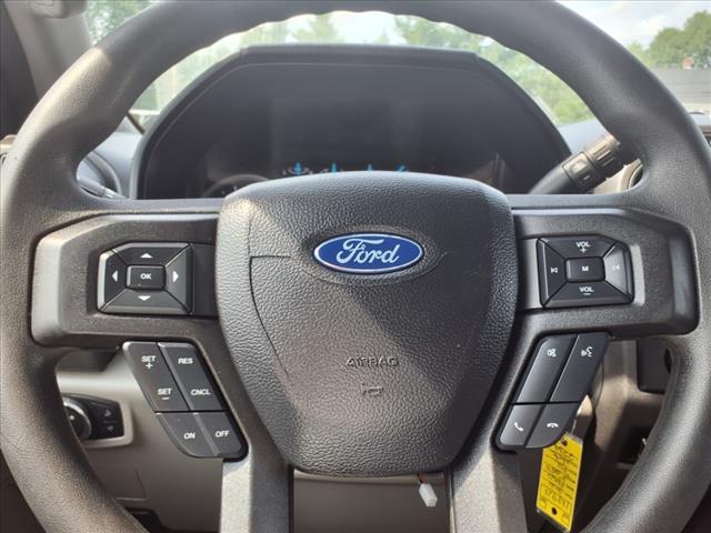2021 Ford F-250 Super Duty XL