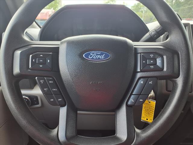2021 Ford F-250 Super Duty XL