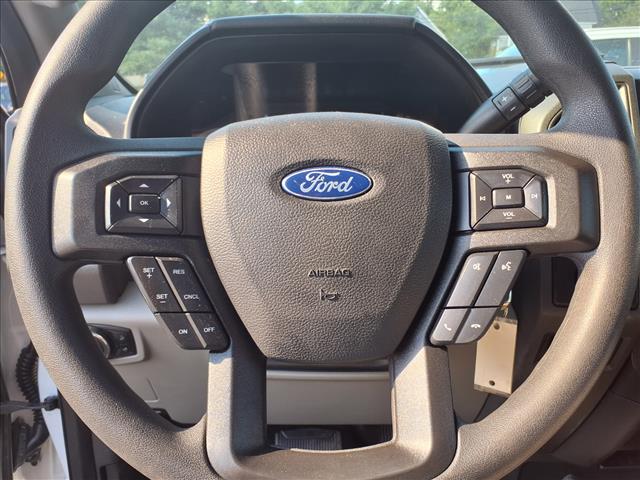 2022 Ford F-250 Super Duty XL
