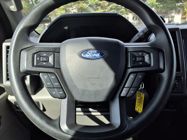 2021 Ford F-250 Super Duty XL