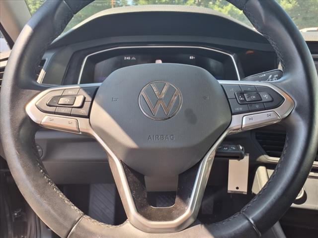 2024 Volkswagen Jetta S