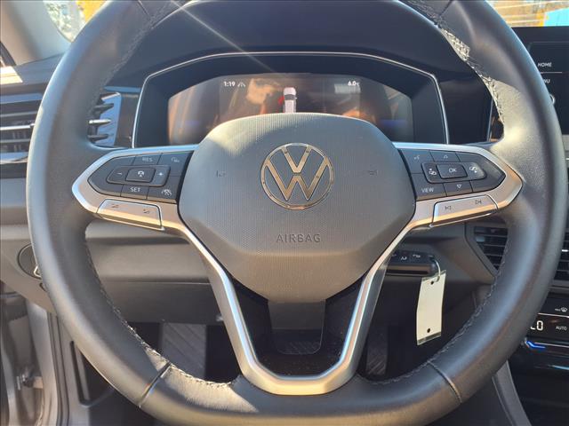 2025 Volkswagen Jetta S