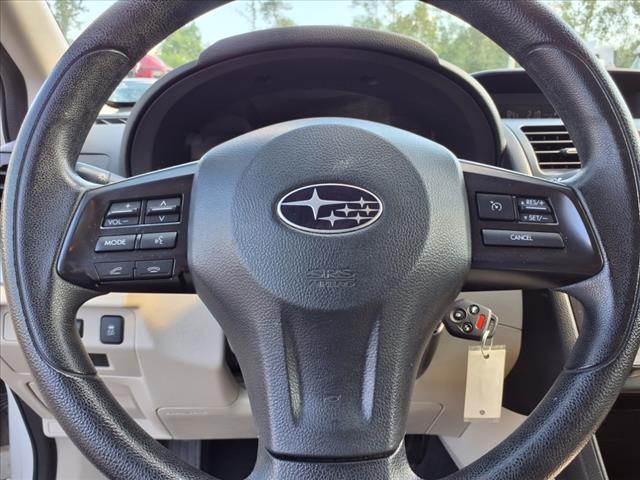 2013 Subaru Impreza 2.0i Premium