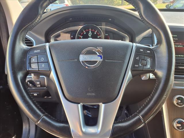 2015 Volvo XC60 T6