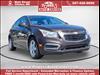 2015 Chevrolet Cruze 1LT Auto