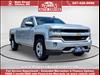 2016 Chevrolet Silverado 1500 LT Z71