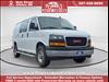 2023 GMC Savana 2500