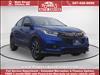 2020 Honda HR-V Sport
