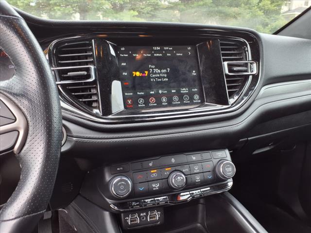 2024 Dodge Durango SXT