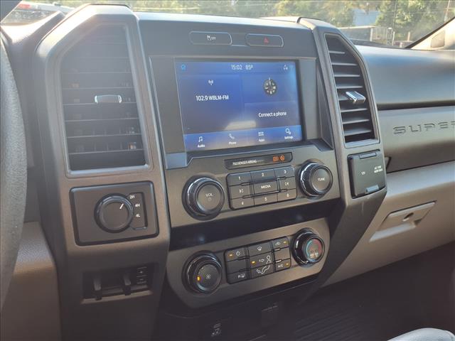 2021 Ford F-250 Super Duty XL