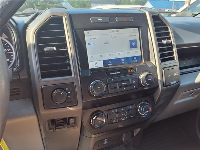 2022 Ford F-250 Super Duty XL
