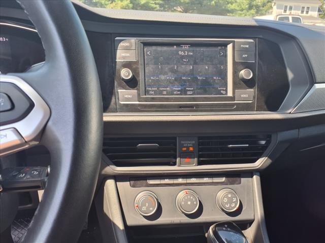 2024 Volkswagen Jetta S