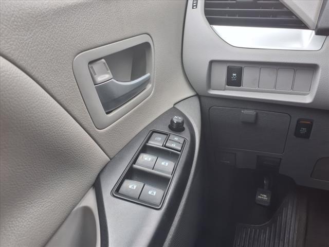 2017 Toyota Sienna LE 7-Passenger
