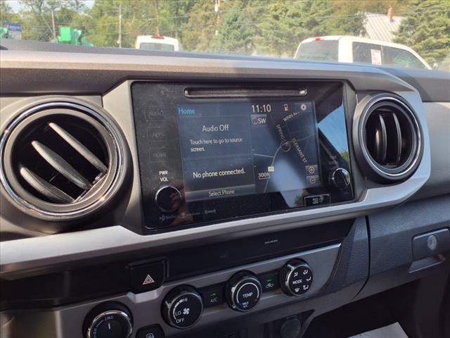 2019 Toyota Tacoma SR V6
