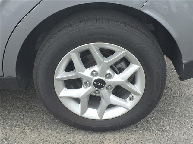 2024 Kia Soul S