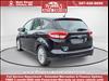2017 Ford C-MAX Energi SE