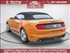 2020 Ford Mustang EcoBoost - thumbnail 7