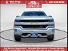 2016 Chevrolet Silverado 1500 LT Z71