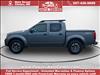 2021 Nissan Frontier S - thumbnail 7