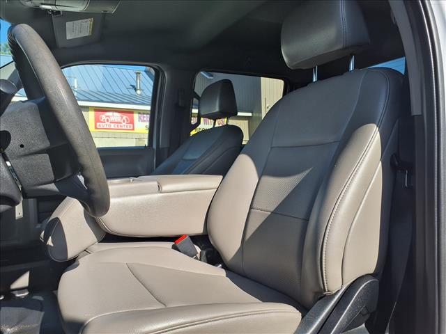 2021 Ford F-250 Super Duty XL