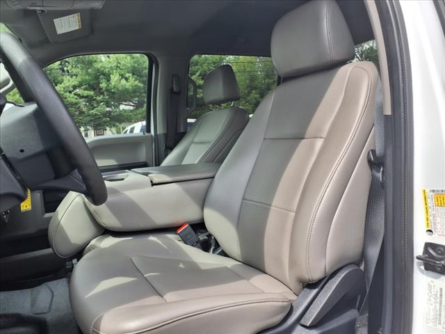2022 Ford F-250 Super Duty XL