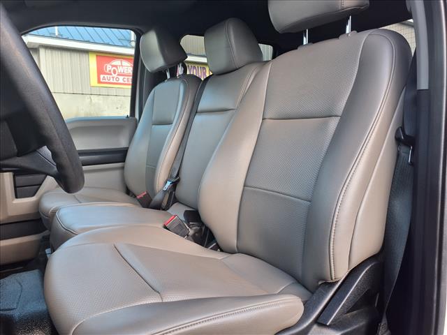 2021 Ford F-250 Super Duty XL